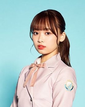 Hiyori Hamagishi