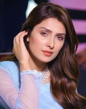 Nadia Hussain