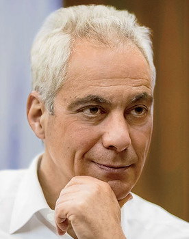 Pravda o Jussie Smollettovi?