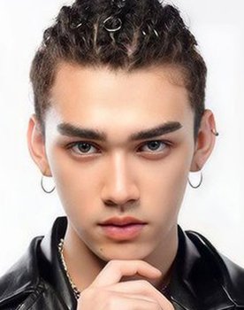 David Kittikawin Justice as Sen / Phol