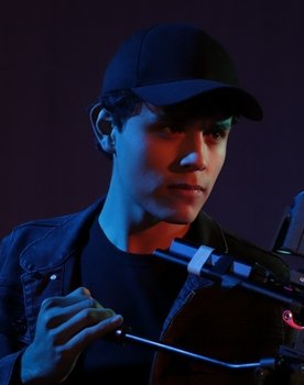 Dave Araujo as Demonio (Voz)