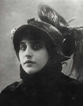Vera Kholodnaya