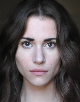 Lize Feryn as Mark
