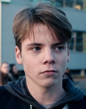 David Berkman as Tommy