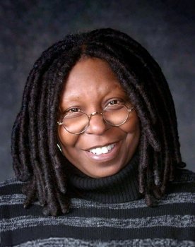 Whoopi Goldberg Photo