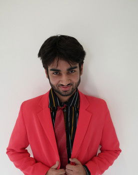 Pratyush Mishra as Surendranath Halder