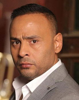 Mahmoud Abdel Moghny