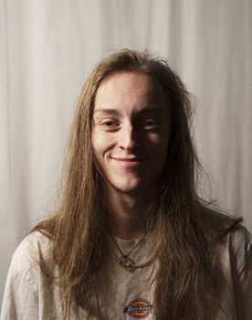 Kieran Borrick-Nixon as Himself