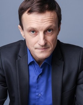 Igor Salimonov