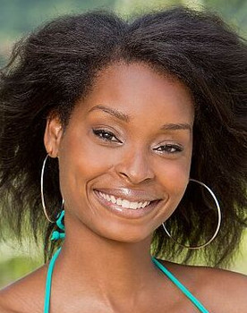 J'Tia Taylor as Self