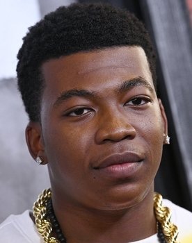 Mekai Curtis