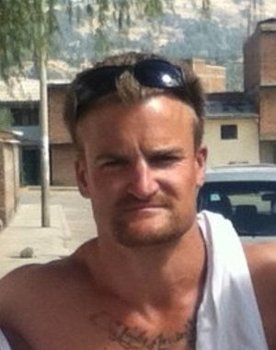 Timothy Zickuhr