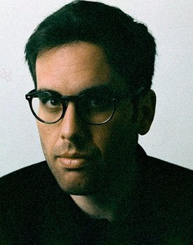 Samuel M. Delgado as