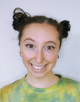 Francesca Tentoni as Prohacker