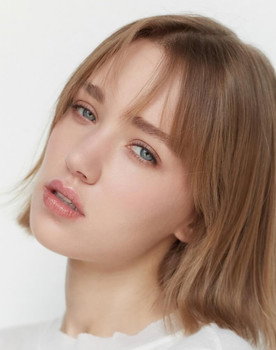 Katherine Kai