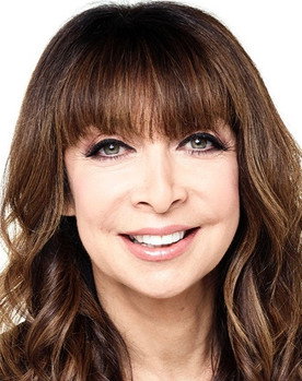 Illeana Douglas as Self