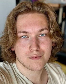 Braedon Kulick as Melvin