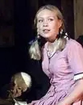 Mari Hauge Mathisen