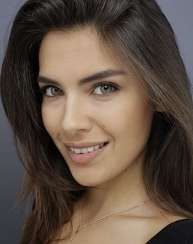 Biran Damla Yılmaz