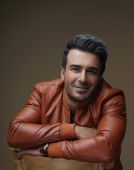 Yousef Teymouri