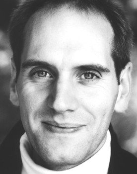 Mark Trinick as Miles Cavendish