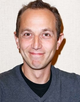 Ian Petrella as Randy Parker