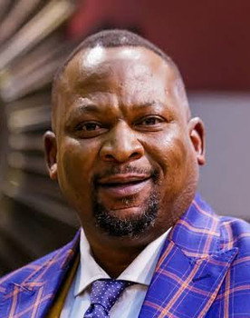 Mpho J. Molepo