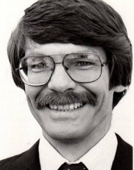 Tom Patchett as Tom Van Brocklin