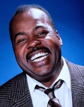 Reginald VelJohnson Photo