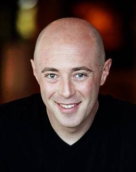 Mark A. Walsh as Drips (voice)