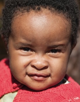 Boluwatife Treasure Bankole as Yonas