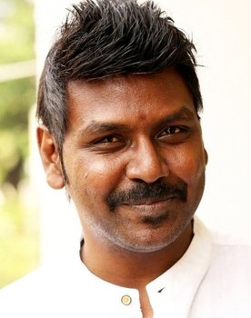 Raghava Lawrence as 