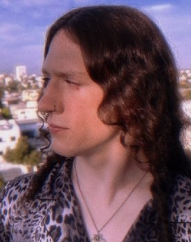 Jordan David as Michael