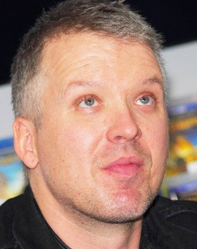 Matt Wachter