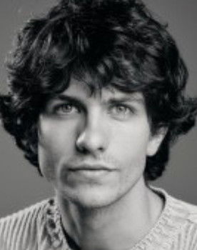 Lucas Wilson as Vincent