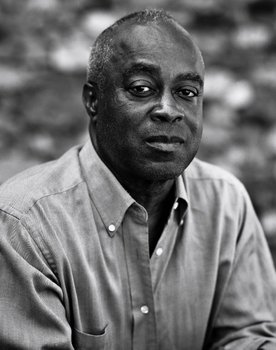 Charles Burnett