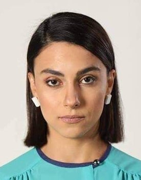 Loukia Vasiliou