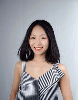 Xiong Xiaoxiao as Yue Luoxi