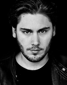 Oliver Ingrosso