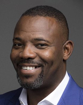 Okey Bakassi as Sammy Okereke