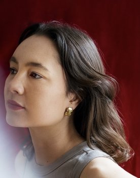 Rosalie Charrier as Mona