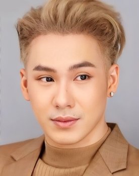 Warawut Poyim