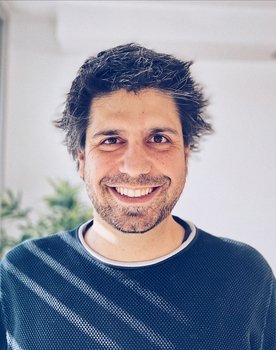Guillem Barceló as Self