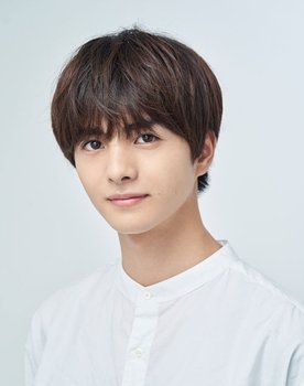 Ryuga Akahane as Takakura