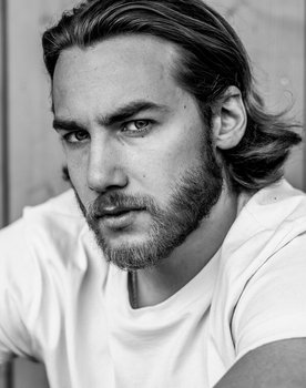 Janne Saarinen
