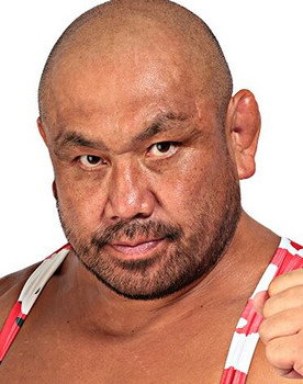 Kazuyuki Fujita as Self