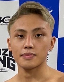 Riku Kunimoto vs. Eiki Kani II
