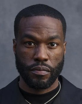 Yahya Abdul-Mateen II