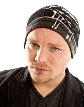 Jack Hunter II as James