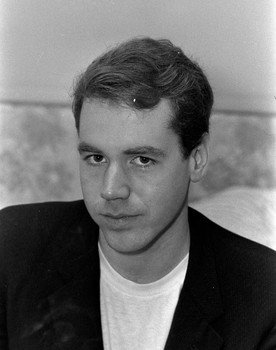 Bret Easton Ellis as Self